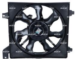 NRF Ventilátor chladenia motora NRF 470136 (470136)