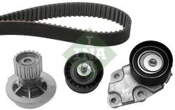 Schaeffler INA Vodné čerpadlo + sada ozubeného remeňa Schaeffler INA 530 0332 30 (530 0332 30)