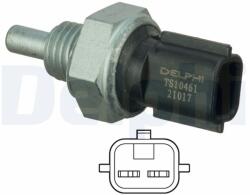 DELPHI Snímač teploty chladiacej kvapaliny DELPHI TS10461 (TS10461)