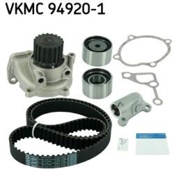 SKF Vodné čerpadlo + sada ozubeného remeňa SKF VKMC 94920-1 (VKMC 94920-1)