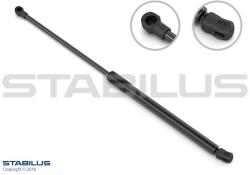 STABILUS Pneumatická pružina kufor/ložný priestor STABILUS 8413HV (8413HV)