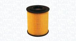 Magneti Marelli Filtr Oleju (wklad) (71758798)