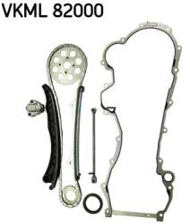 SKF Sada rozvodovej reťaze SKF VKML 82000 (VKML 82000)