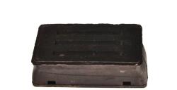 MAXGEAR Ložiskové puzdro, listová pružina MAXGEAR 72-2478 (72-2478)