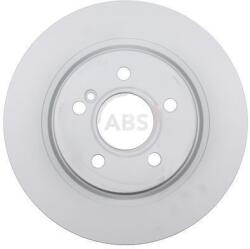 A. B. S Brzdový kotúč A. B. S. 17760 (17760)