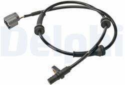 DELPHI Snímač počtu otáčok kolesa DELPHI SS21558-12B1 (SS21558-12B1)