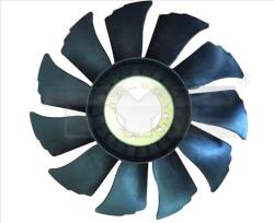 TYC Koleso ventilátora chladenia motora TYC 815-0001-2 (815-0001-2)