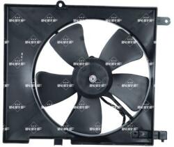 NRF Ventilátor chladenia motora NRF 47751 (47751)