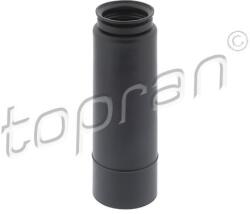 TOPRAN Ochranný kryt/manžeta, tlmič pérovania TOPRAN 107 650 (107 650)