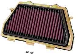 K&N Filters Vzduchový filter K&N Filters HA-1008R (HA-1008R)