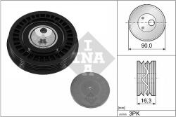 Schaeffler INA Napínacia kladka rebrovaného klinového remeňa Schaeffler INA 531 1005 10 (531 1005 10)