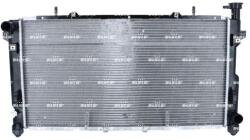 NRF Chladič motora NRF 56020 (56020)