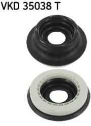 SKF Valivé ložisko, oporné ložisko pružiacej jednotky SKF VKD 35038 T (VKD 35038 T)