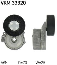 SKF Napinák rebrovaného klinového remeňa SKF VKM 33320 (VKM 33320)