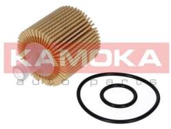 KAMOKA Olejový filter KAMOKA F112101 (F112101)