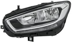 HELLA Hlavný svetlomet HELLA 1EG 015 868-011 (1EG 015 868-011)