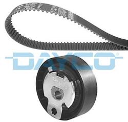 DAYCO Sada ozubeného remeňa DAYCO KTB251 (KTB251)