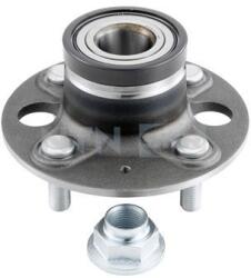 SNR Súprava ložísk kolesa SNR R174.84 (R174.84)