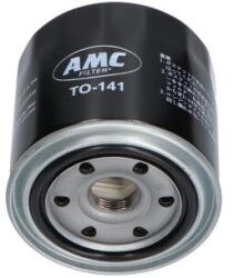 KAVO PARTS Olejový filter KAVO PARTS TO-141 (TO-141)