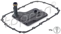 TOPRAN Sada hydraulického filtra automatickej prevodovky TOPRAN 502 753 (502 753)