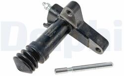 DELPHI Pomocný spojkový valec DELPHI LL80192 (LL80192)