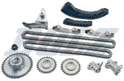 DOLZ Sada rozvodovej reťaze DOLZ SKCH167 (SKCH167)