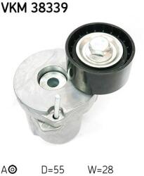 SKF Napinák rebrovaného klinového remeňa SKF VKM 38339 (VKM 38339)