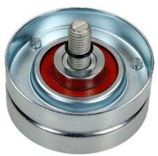 MAXGEAR Napínacia kladka rebrovaného klinového remeňa MAXGEAR 54-1407 (54-1407)