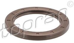 TOPRAN Tesniaci krúżok kľukového hriadeľa TOPRAN 821 787 (821 787)