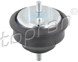TOPRAN Uloženie, motor TOPRAN 500 004 (500 004)