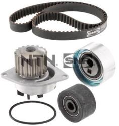 SNR Vodné čerpadlo + sada ozubeného remeňa SNR KDP459.130 (KDP459.130)