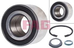 Schaeffler FAG Súprava ložísk kolesa Schaeffler FAG 713 6492 50 (713 6492 50)