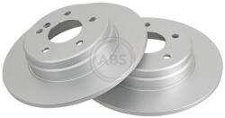 A. B. S Brzdový kotúč A. B. S. 16450 (16450)