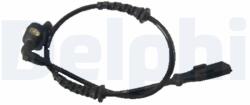 DELPHI Snímač počtu otáčok kolesa DELPHI SS20364 (SS20364)