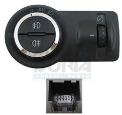 Meat & Doria Spínač hlavného osvetlenia MEAT & DORIA 23821 (23821)