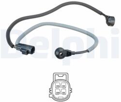 DELPHI Senzor klepania DELPHI AS10240 (AS10240)