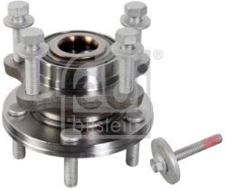 Febi Bilstein Súprava ložísk kolesa FEBI BILSTEIN 176532 (176532)