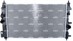 NRF Chladič motora NRF 53129 (53129)