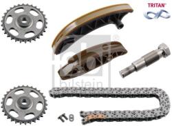 Febi Bilstein Sada rozvodovej reťaze FEBI BILSTEIN 181933 (181933)