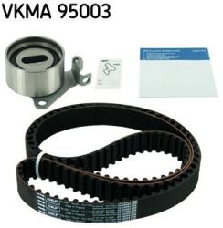 SKF Sada ozubeného remeňa SKF VKMA 95003 (VKMA 95003)