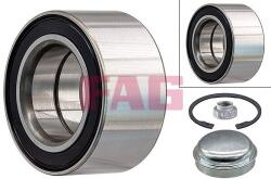 Schaeffler FAG Súprava ložísk kolesa Schaeffler FAG 713 6673 10 (713 6673 10)