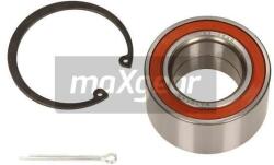 MAXGEAR Súprava ložísk kolesa MAXGEAR 33-0846 (33-0846)