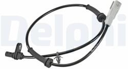 DELPHI Snímač počtu otáčok kolesa DELPHI SS21550-12B1 (SS21550-12B1)