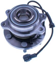 Denckermann Súprava ložísk kolesa DENCKERMANN W413608 (W413608)