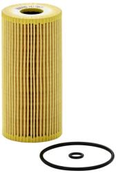 Mann-filter Olejový filter MANN-FILTER HU 7027 z (HU 7027 z)
