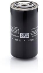 Mann-filter Olejový filter MANN-FILTER W 938 (W 938)