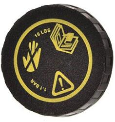 MAXGEAR Uzatvárací kryt, nádobka chladiacej kvapaliny MAXGEAR 28-0640 (28-0640)