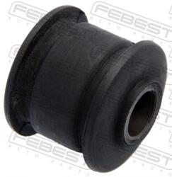 FEBEST Puzdro, tlmič FEBEST MAB-115 (MAB-115)