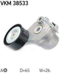 SKF Napinák rebrovaného klinového remeňa SKF VKM 38533 (VKM 38533)