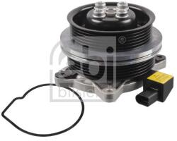 Febi Bilstein Vodné čerpadlo, chladenie motora FEBI BILSTEIN 172416 (172416)